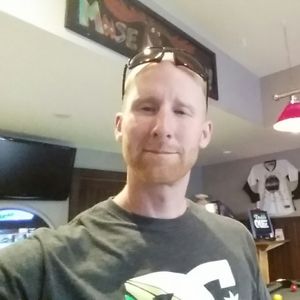 Meet your Posher, Rick